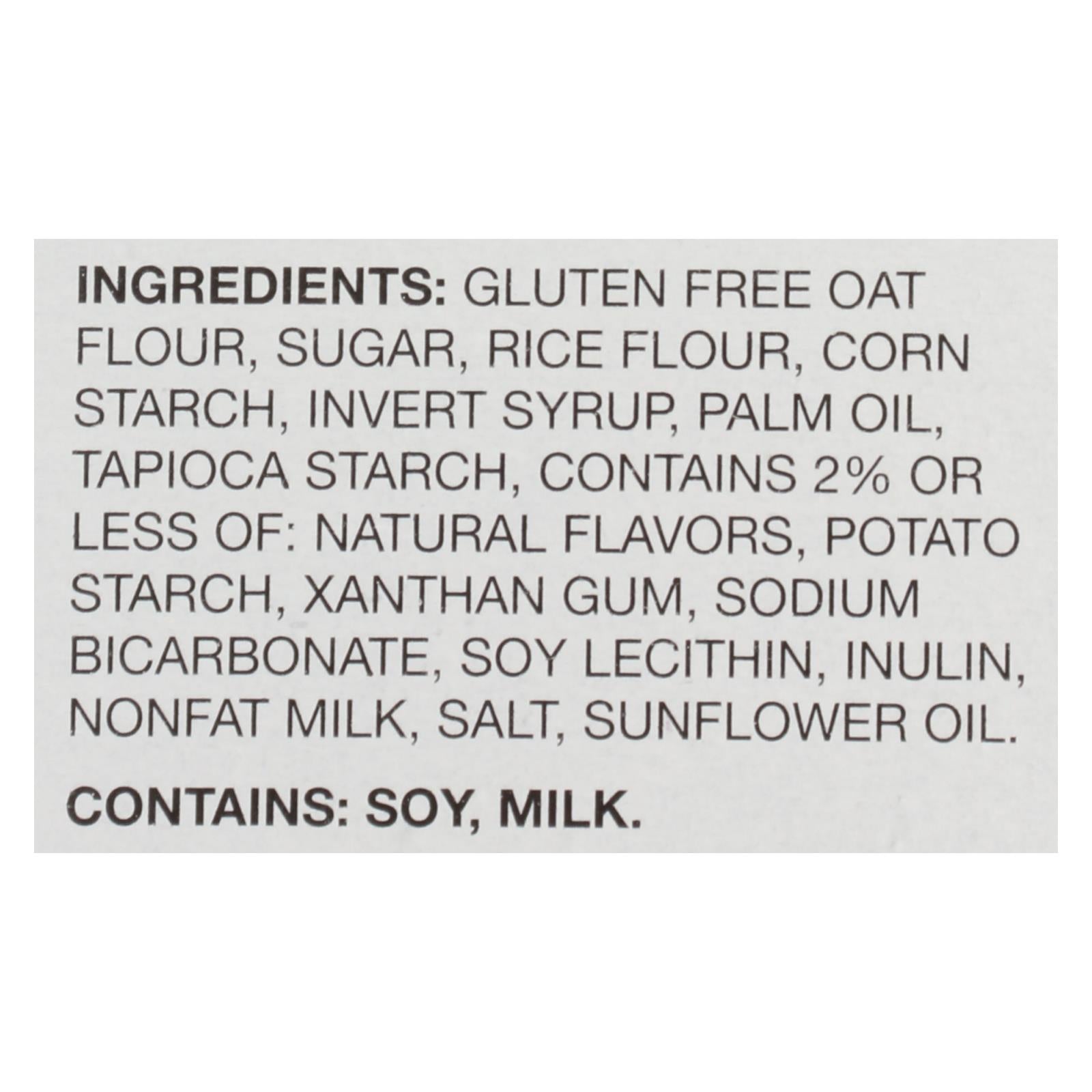 Goodie Girl - Animal Crackers Magical - Case Of 6-6 Oz - GreatEagleInc