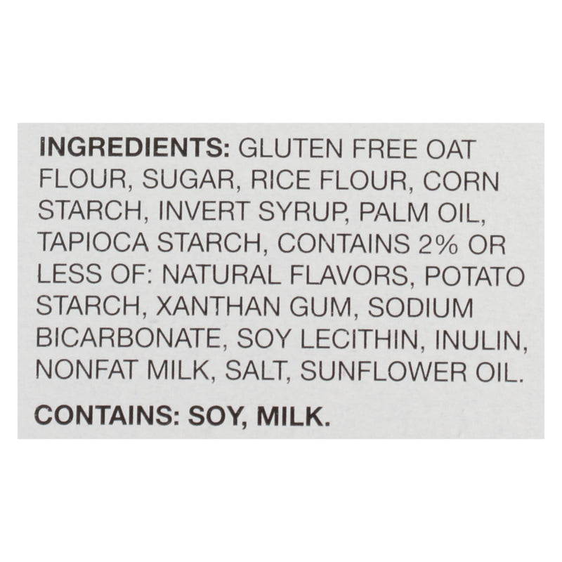 Goodie Girl - Animal Crackers Magical - Case Of 6-6 Oz - GreatEagleInc