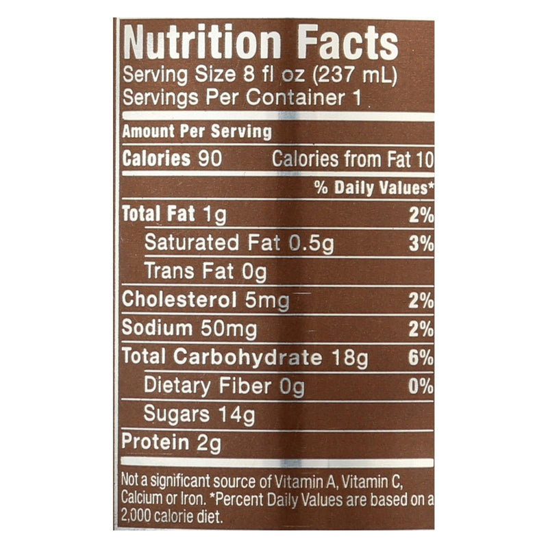 High Brew Coffee Coffee - Ready To Drink - Dark Chocolate Mocha - 8 Oz - Case Of 12 - GreatEagleInc