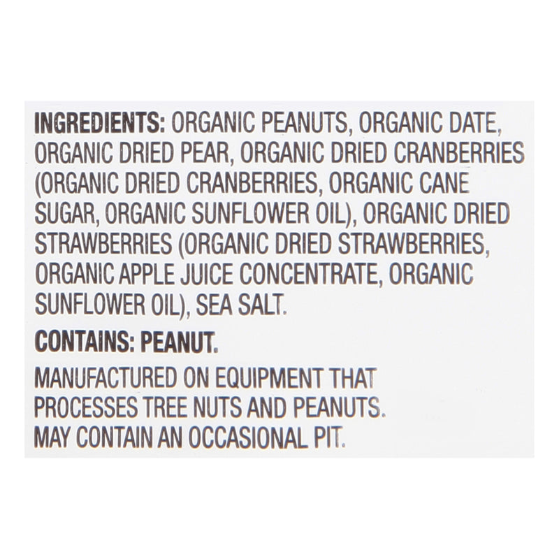 Made In Nature - Fruision Pop Ntr Jely - Case Of 6-4.2 Oz - GreatEagleInc