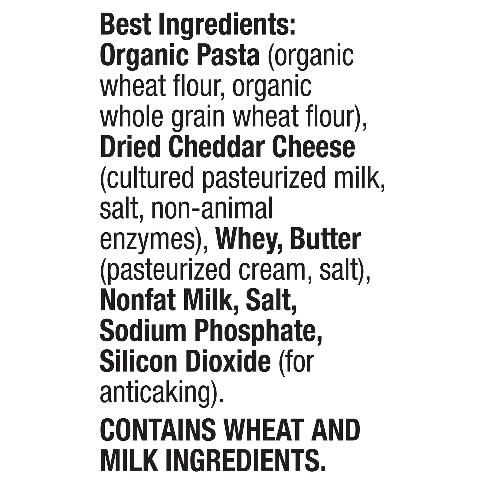 Annie's Homegrown - Mac&chs Pup&kit Chdr - Case Of 12-6 Oz - GreatEagleInc