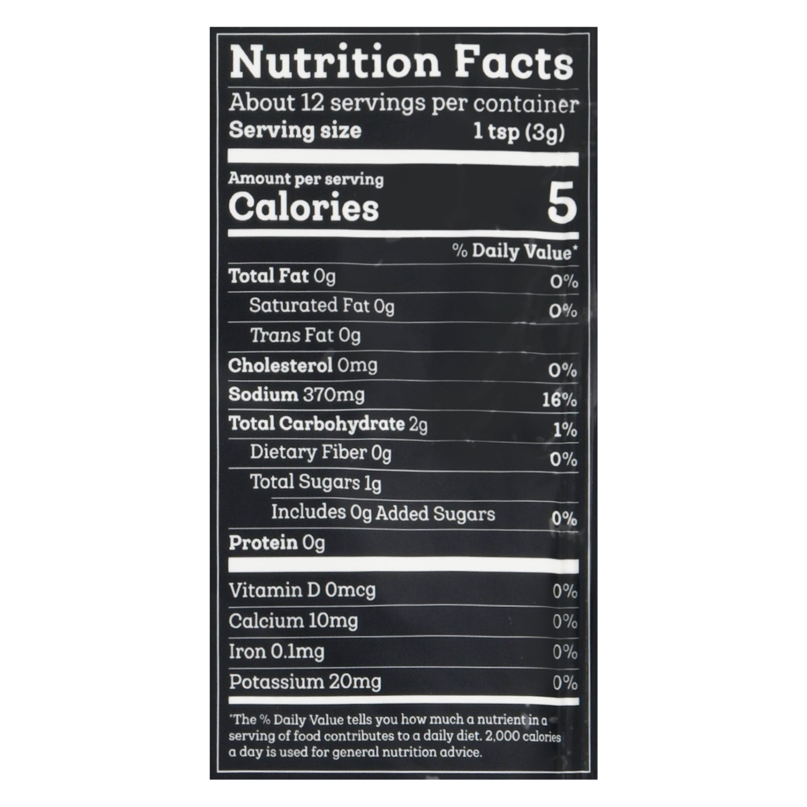 Siete - Seasoning Carnitas - Case Of 12-1.29 Oz - GreatEagleInc