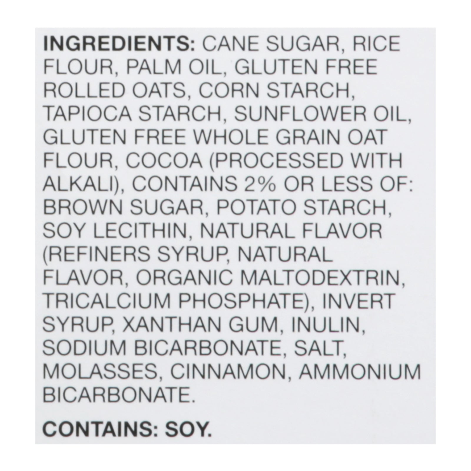 Goodie Girl - Smores Sandwich Cream - Case Of 6-10.6 Oz - GreatEagleInc