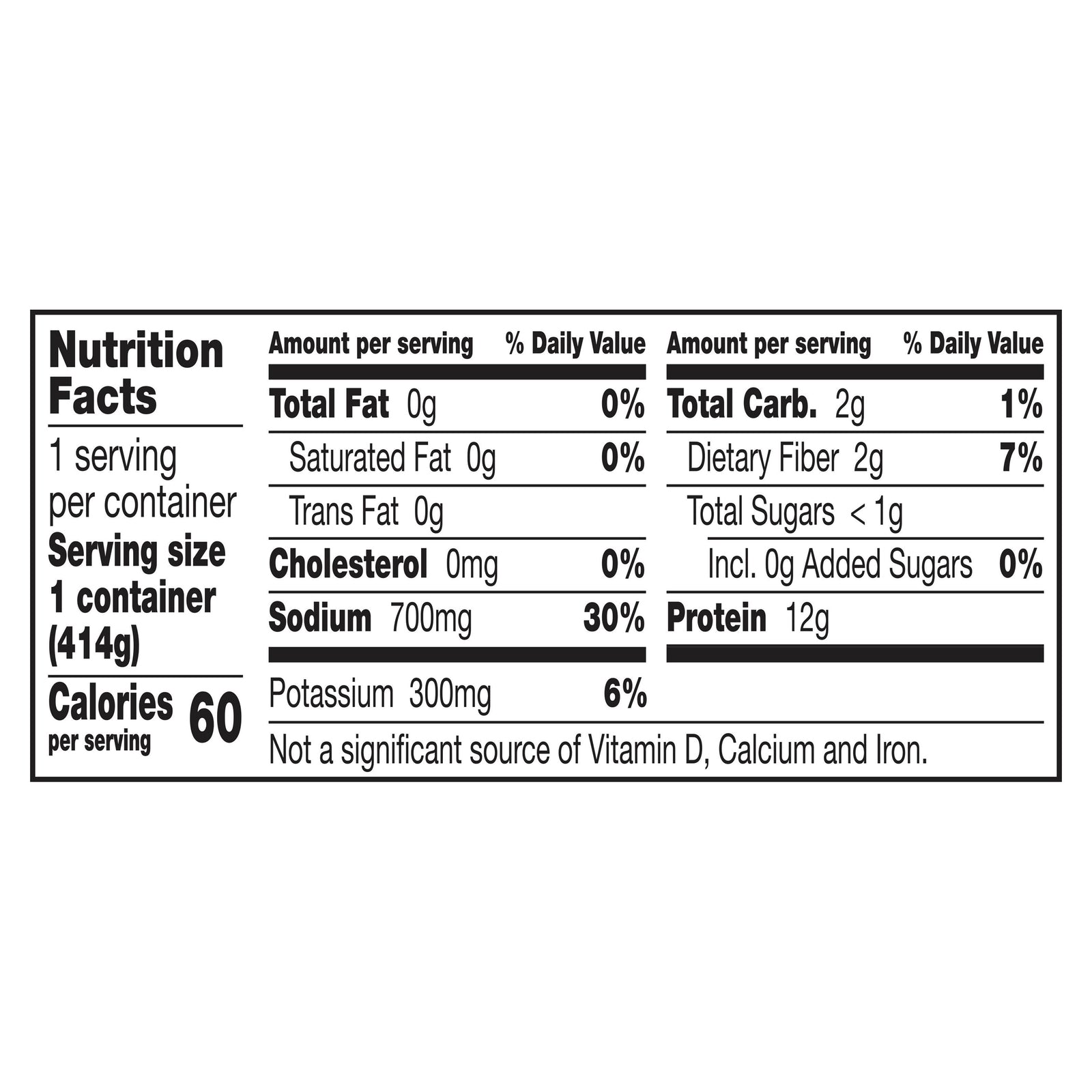 Epic - Bone Broth Tuscan Chicken - Case Of 6-14 Fz - GreatEagleInc