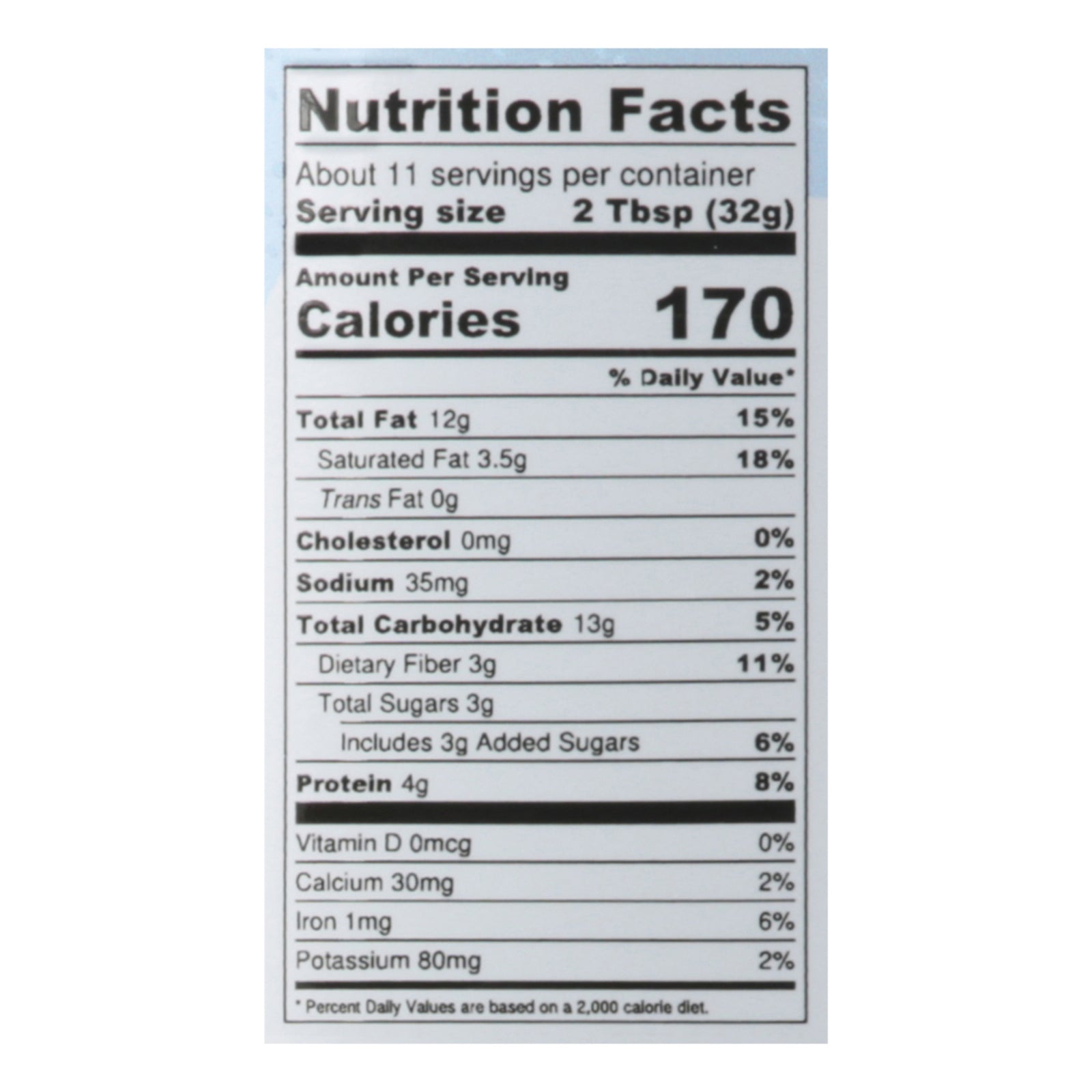 Oat Haus - Butter Granola Original - Case Of 6-12 Oz - GreatEagleInc