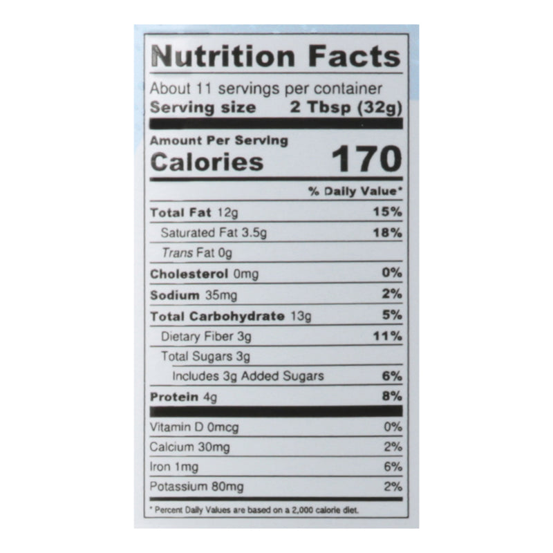 Oat Haus - Butter Granola Original - Case Of 6-12 Oz - GreatEagleInc