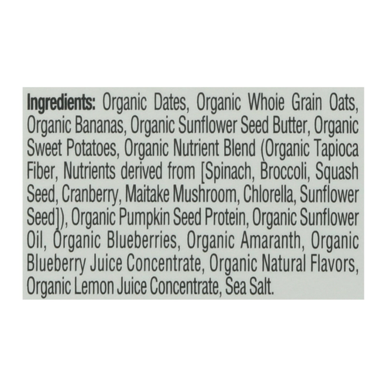 Cerebelly - Smart Bar Blubr Ban - Case Of 6-4.2 Oz - GreatEagleInc