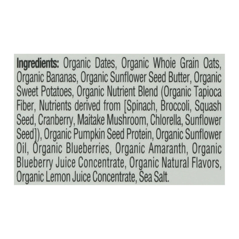 Cerebelly - Smart Bar Blubr Ban - Case Of 6-4.2 Oz - GreatEagleInc