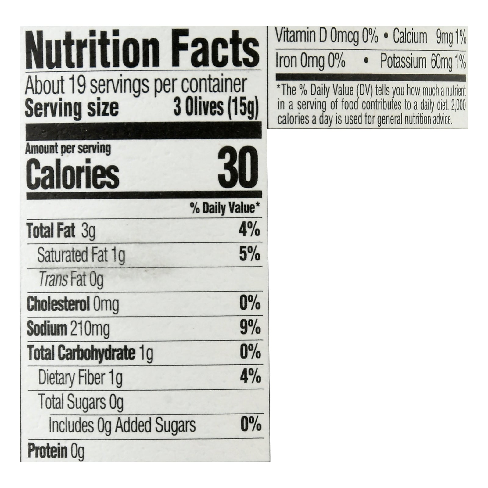 Bono - Olive Mix Italian Pitted - Case Of 6-9.88 Oz - GreatEagleInc