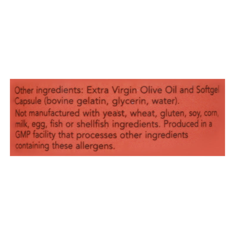 Now Foods - Vitamin D-3 2000iu - 1 Each-120 Sgel - GreatEagleInc