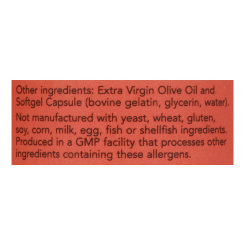 Now Foods - Vitamin D-3 1000iu - 1 Each-180 Sgel - GreatEagleInc