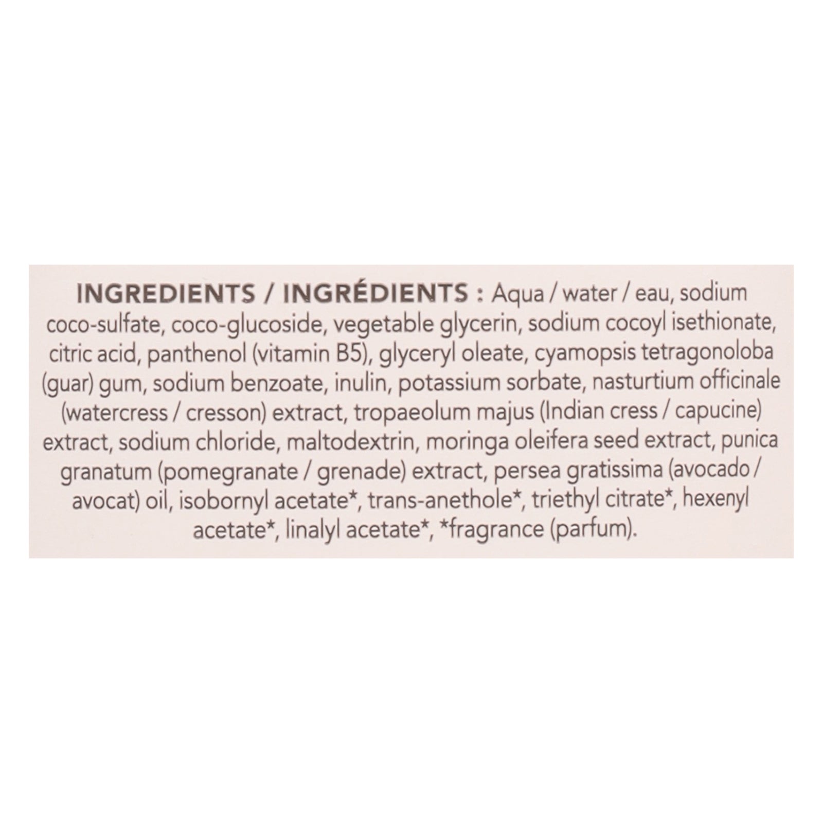 Attitude - Shampoo Color Protection - 1 Each 1-16 Oz - GreatEagleInc