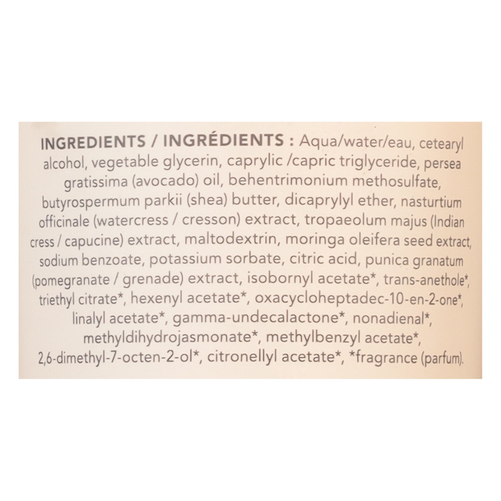 Attitude - Conditioner Color Protct - 1 Each 1-8 Oz - GreatEagleInc