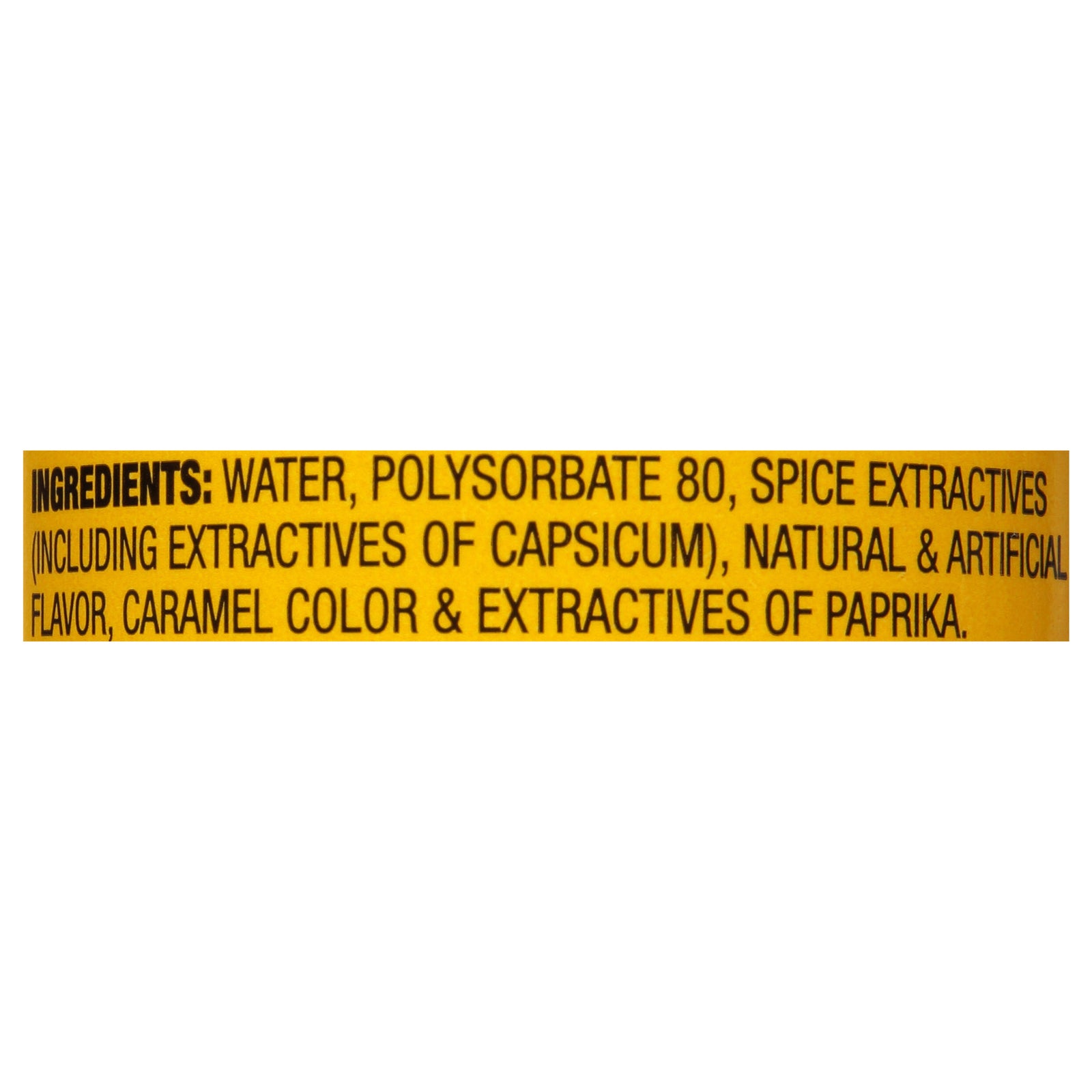 Zatarain's - Crab Boil Liquid - Case Of 6 - 4 Oz - GreatEagleInc