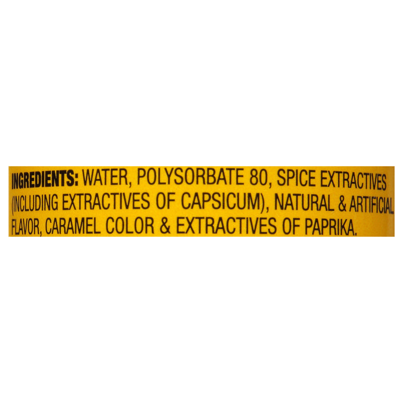 Zatarain's - Crab Boil Liquid - Case Of 6 - 4 Oz - GreatEagleInc