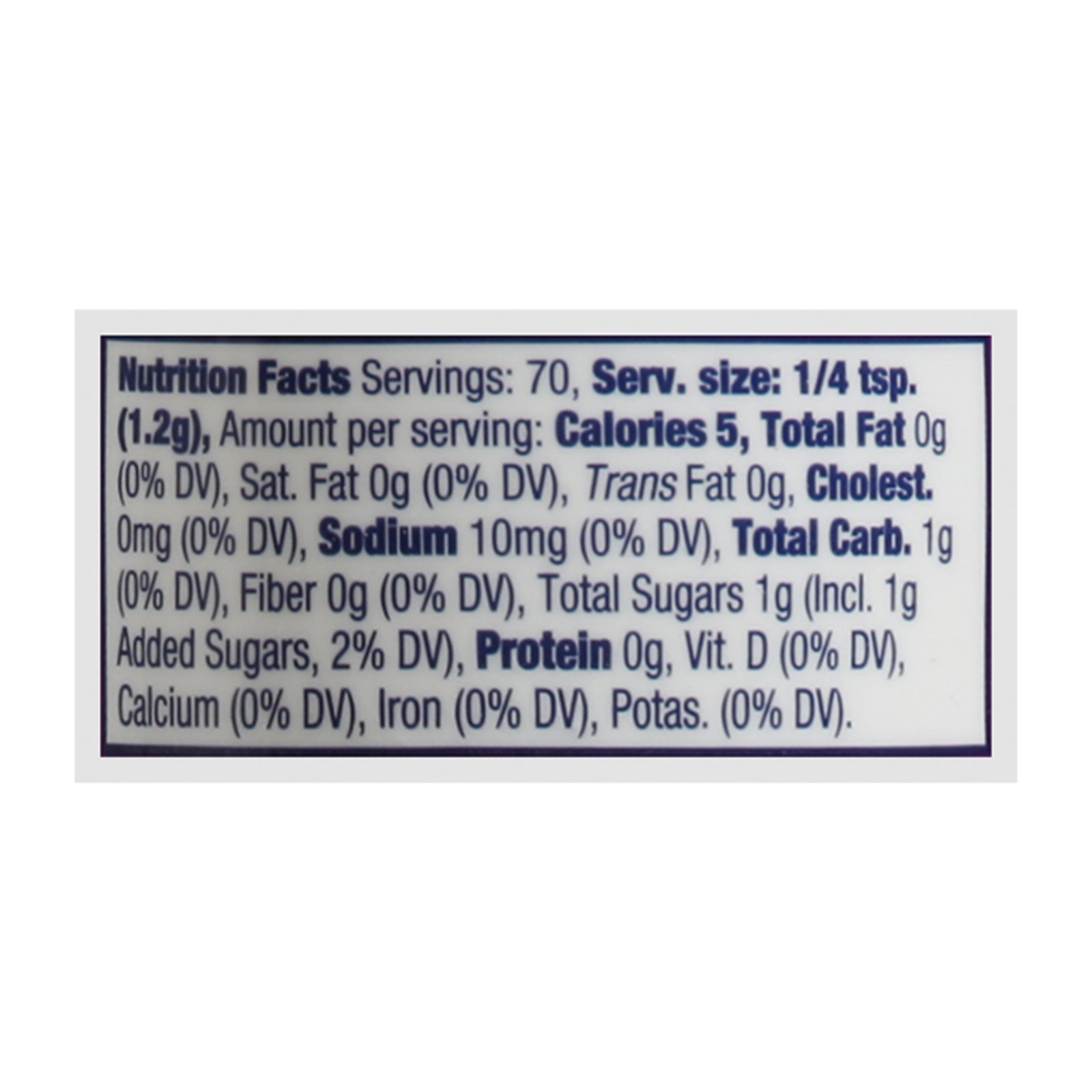 Kernel Seasons Kernel Season's, Kettle Corn Popcorn Seasoning - Case Of 6 - 3 Oz - GreatEagleInc