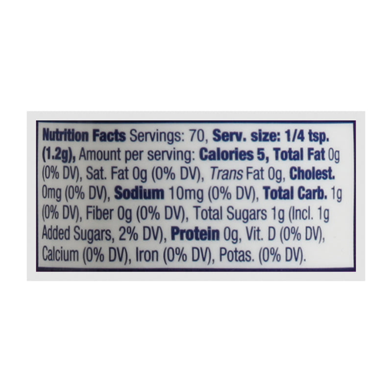 Kernel Seasons Kernel Season's, Kettle Corn Popcorn Seasoning - Case Of 6 - 3 Oz - GreatEagleInc