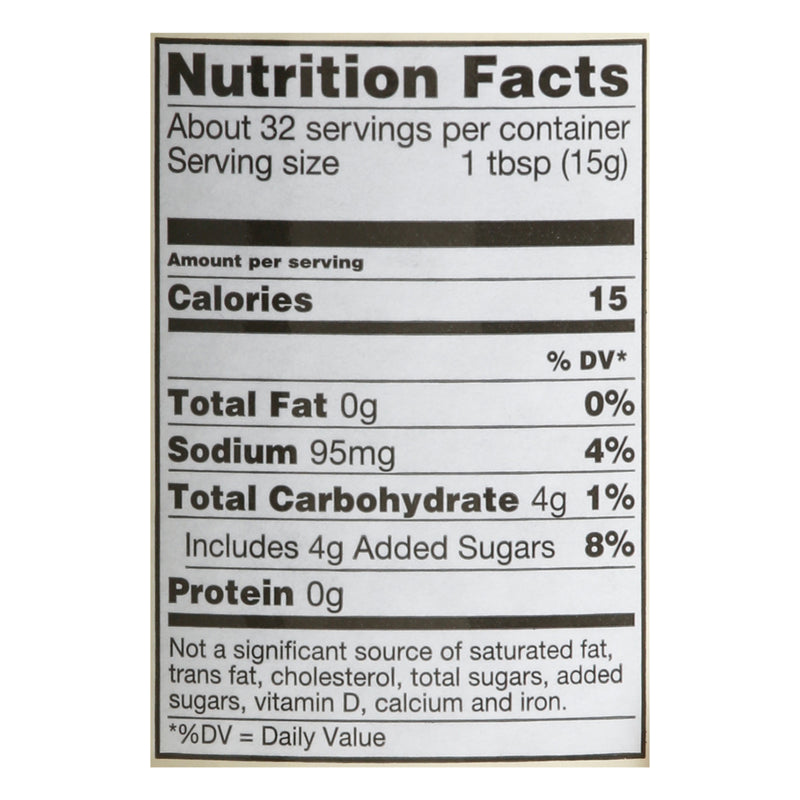 Wickles Relish - Original - Case Of 6 - 16 Fl Oz - GreatEagleInc