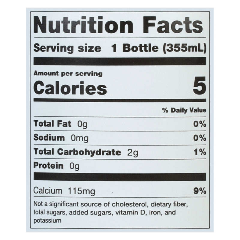 Uptime Energy - Energy Drink Mango Pineap Ns - Case Of 12-12 Fz - GreatEagleInc