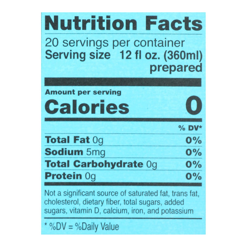 Clipper Tea - Organic Tea - Snore And Peace - Case Of 6 - 20 Bags - GreatEagleInc