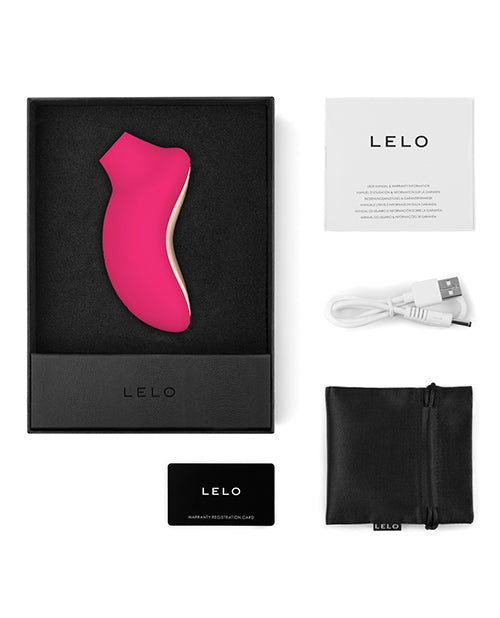 Lelo Sona 2 Cruise - GreatEagleInc