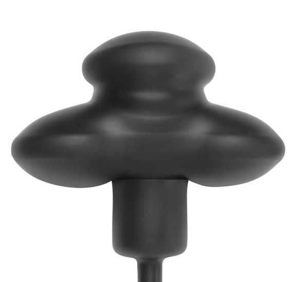 Master Series Inhibitor Inflatable Gag - GreatEagleInc