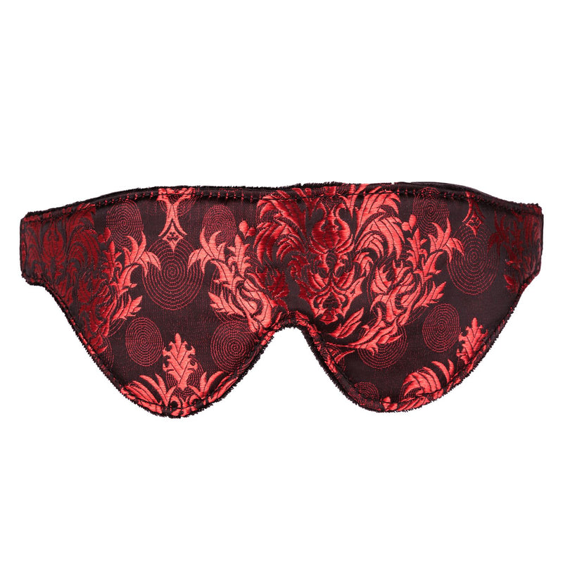 Scandal Blackout Eye Mask - GreatEagleInc