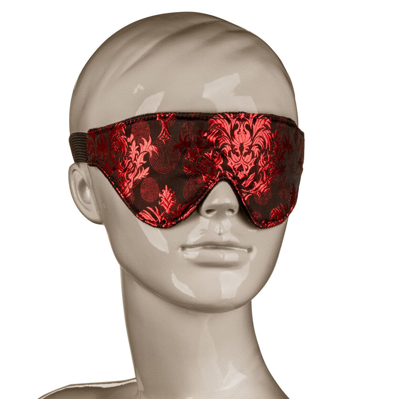 Scandal Blackout Eye Mask - GreatEagleInc