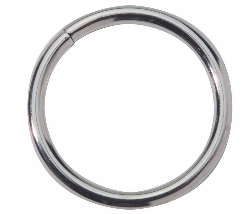 2in Metal Ring - GreatEagleInc