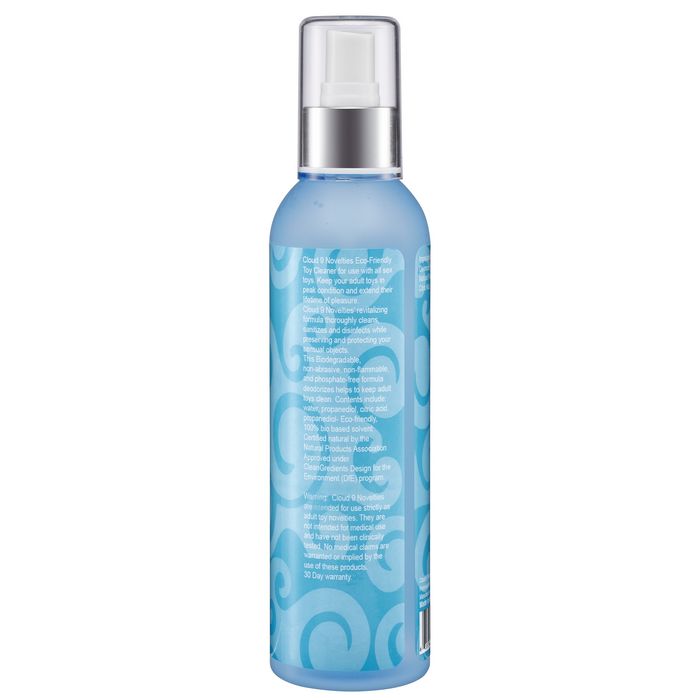 Cloud 9 Toy Cleaner