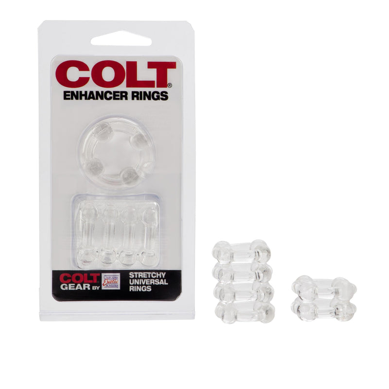 Colt Enhancer Rings