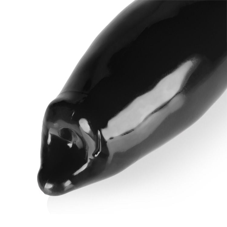 Fido Animal Knot Style Oxballs Cocksheath Tpr