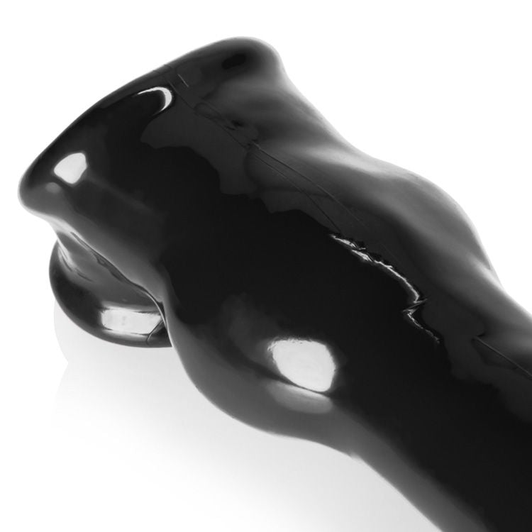 Fido Animal Knot Style Oxballs Cocksheath Tpr