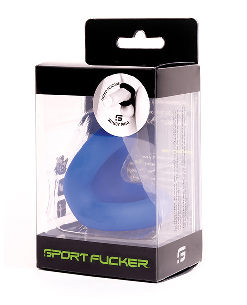 Sport Fucker Rugby Ring