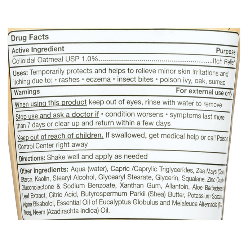 All Terrain - Ditch The Itch Cream - 2 Oz - GreatEagleInc