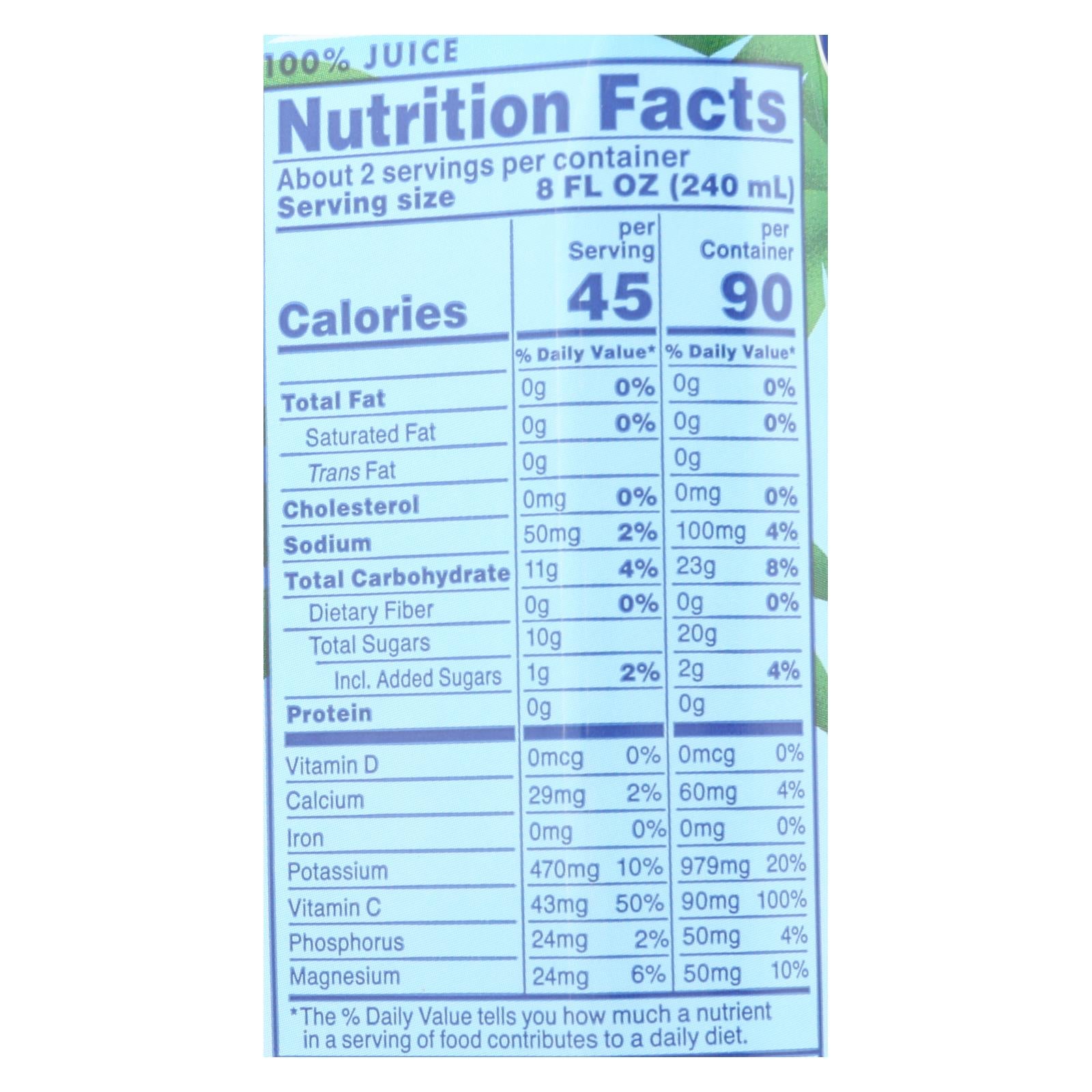 Vita Coco Coconut Water - Pure - Case Of 12 - 500 Ml - GreatEagleInc