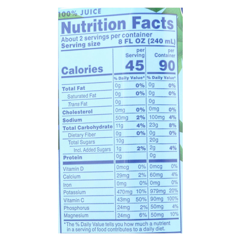 Vita Coco Coconut Water - Pure - Case Of 12 - 500 Ml - GreatEagleInc