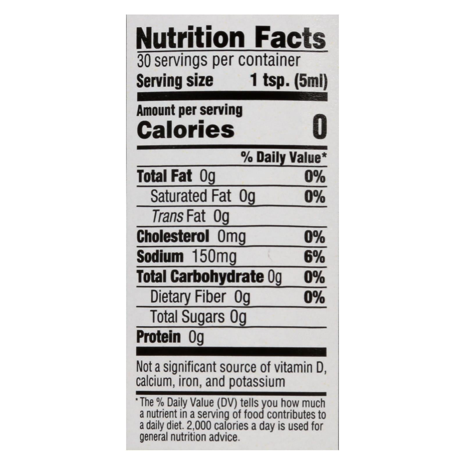 Organic Harvest Pepper Sauce - Organic Jalapeno - Case Of 12 - 5 Oz. - GreatEagleInc