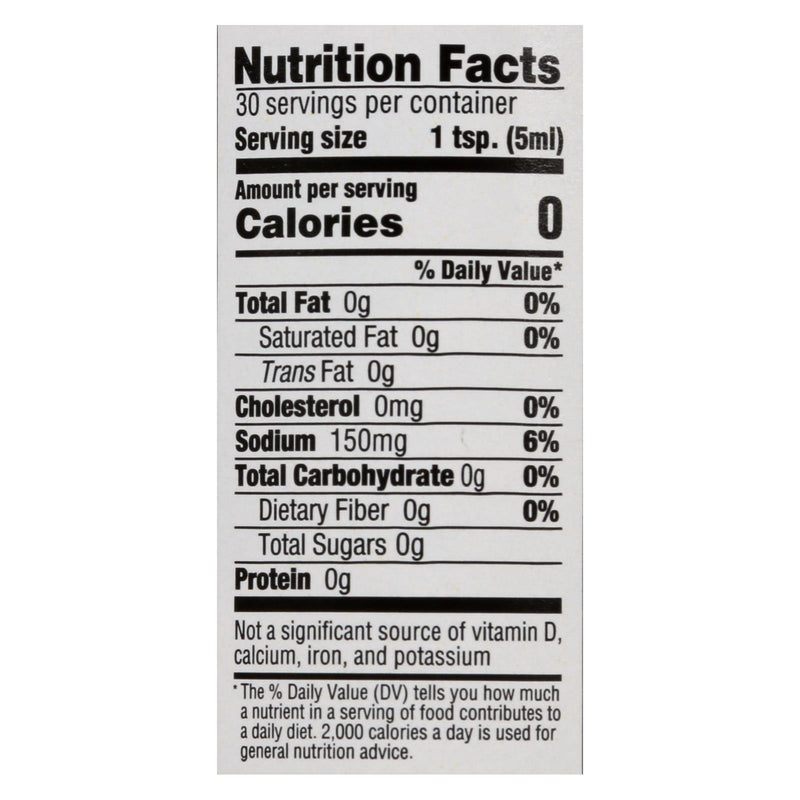 Organic Harvest Pepper Sauce - Organic Jalapeno - Case Of 12 - 5 Oz. - GreatEagleInc