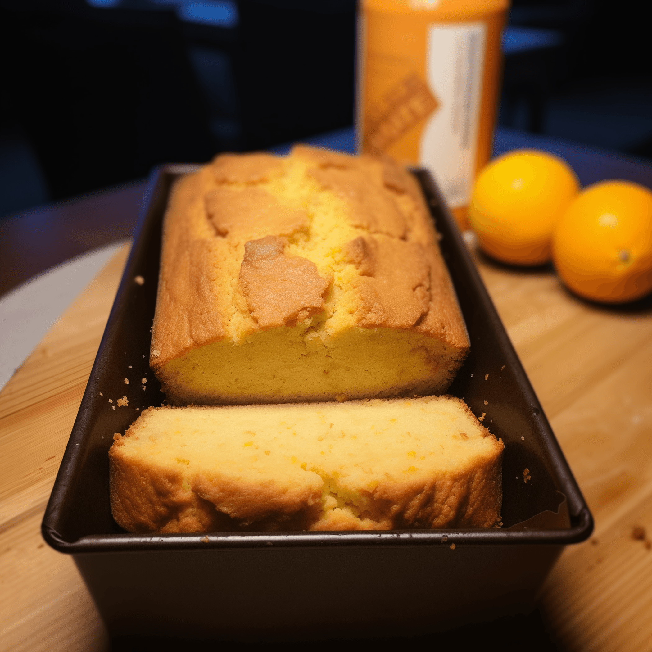 Cheddar Jalapeo Corn Bread Mix - 1 - Snacks