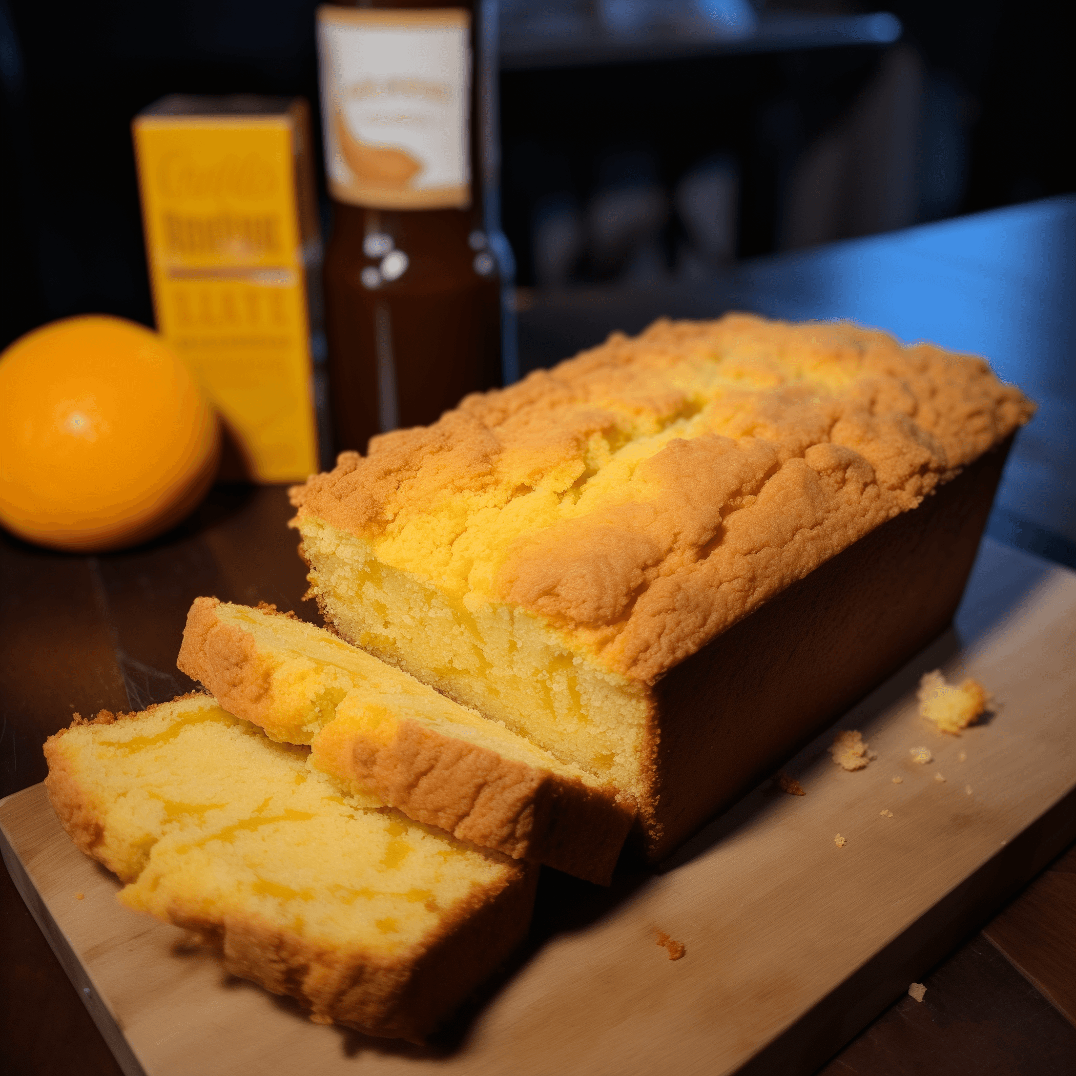 Cheddar Jalapeo Corn Bread Mix - 1 - Snacks