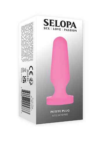 Selopa Petite Plug
