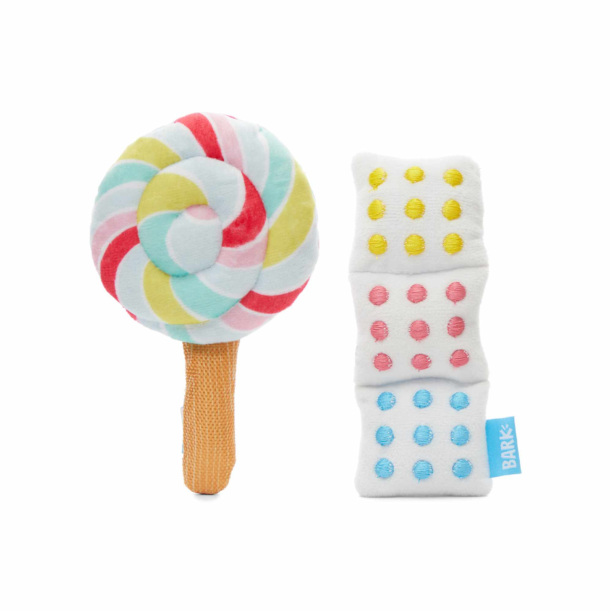 BARK Lolly Palooza - 1 - Toys