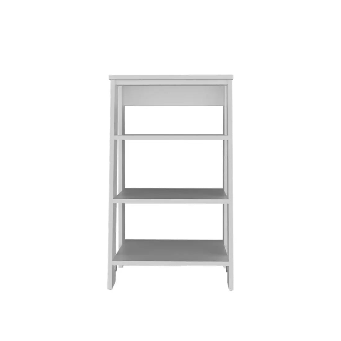17" White Wood Freestanding Bathroom Vanity Homeroots Bed & Bath