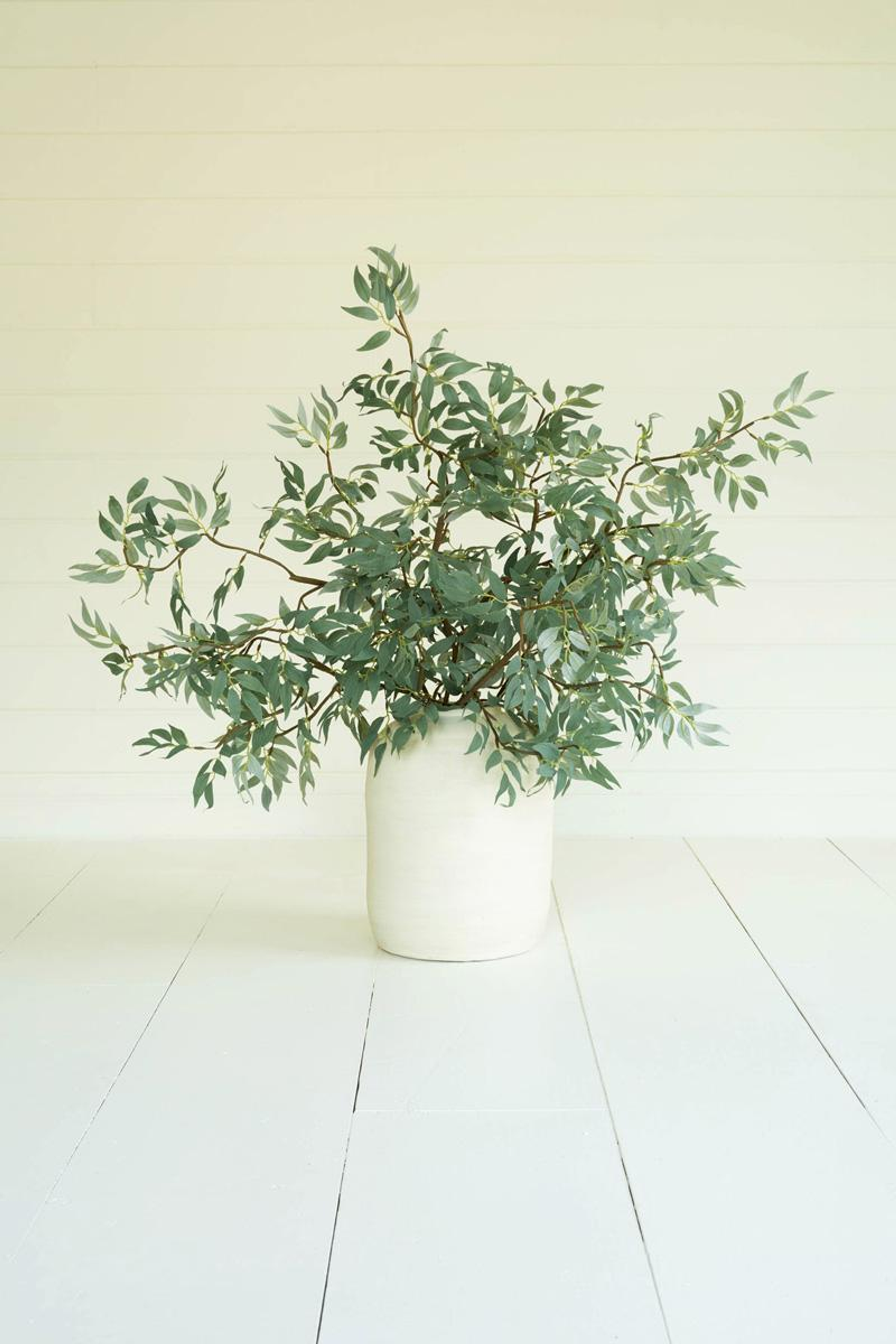 BOTANICA #3436 - Green / 1 Pack of 6 - Home Decor