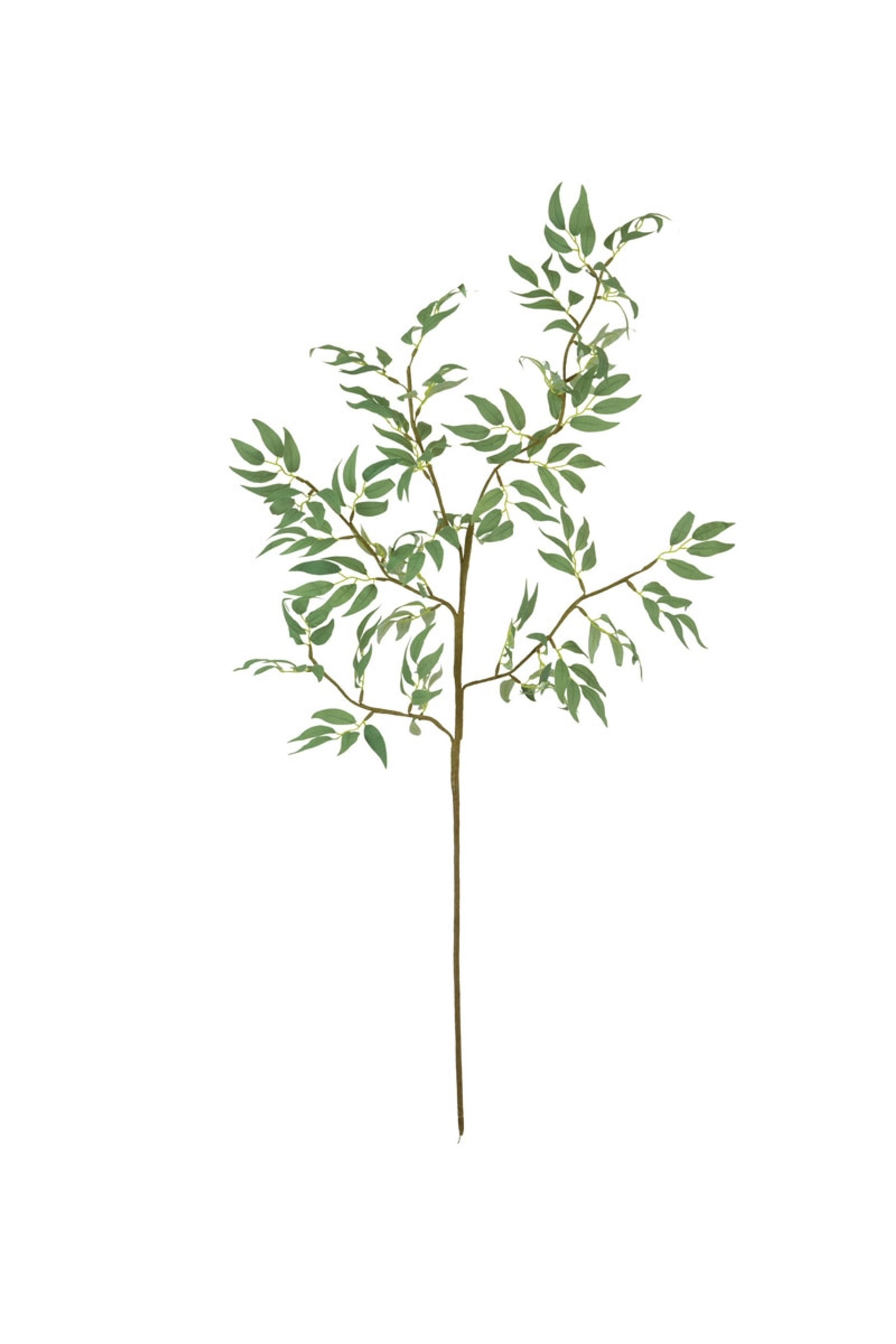 BOTANICA #3436 - Green / 1 Pack of 6 - Home Decor