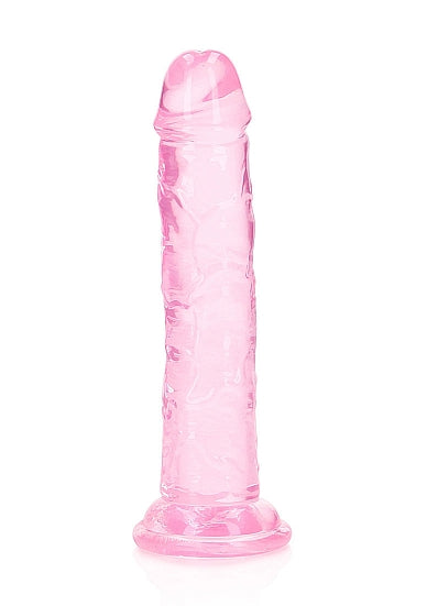 Realrock Straight Realistic Dildo