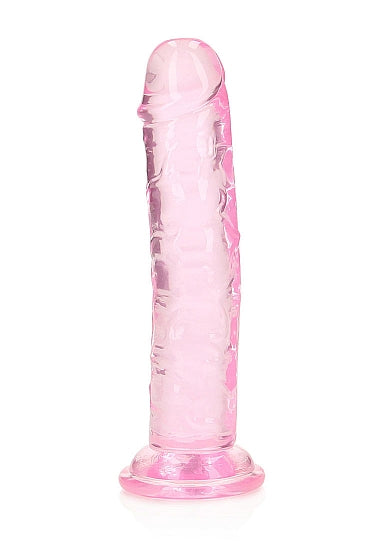 Realrock Straight Realistic Dildo