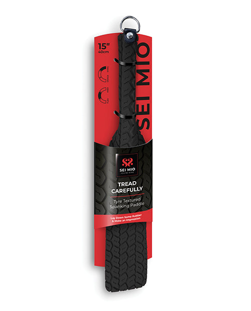 Sei Mio Tyre Paddle Large - GreatEagleInc