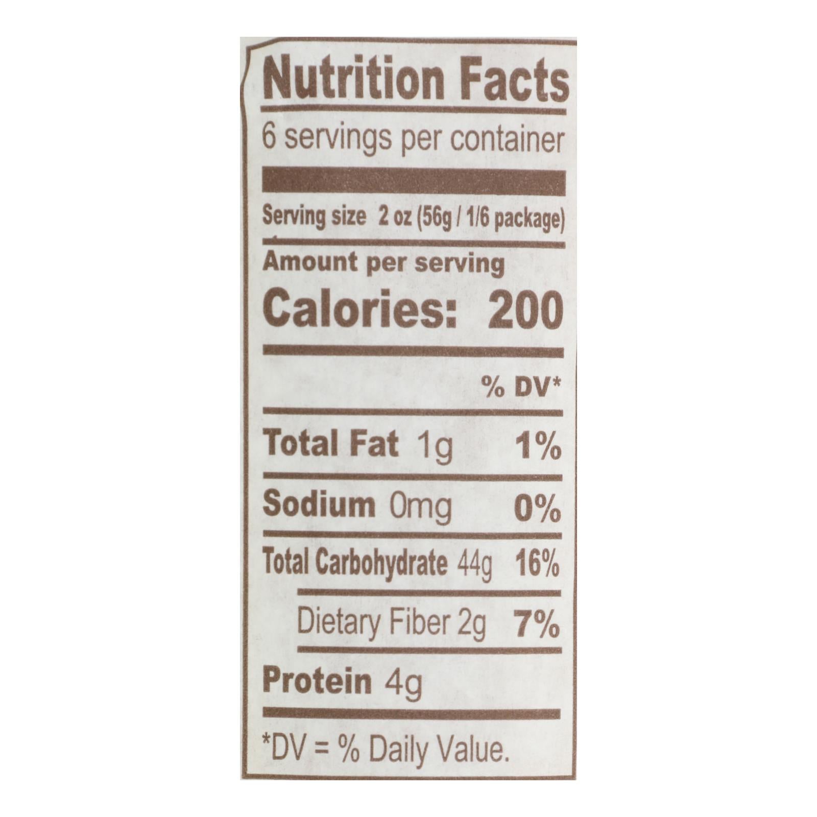 Rummo - Pasta Gluten Free Spaghetti - Case Of 12-12 Oz - GreatEagleInc